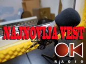 Sudar voza i automobila kod Hana: Nekoliko osoba povređeno